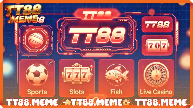 CEO TT88