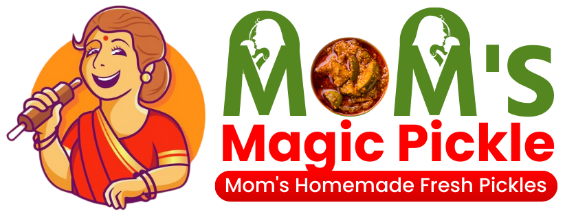 Moms Magic Pickles India