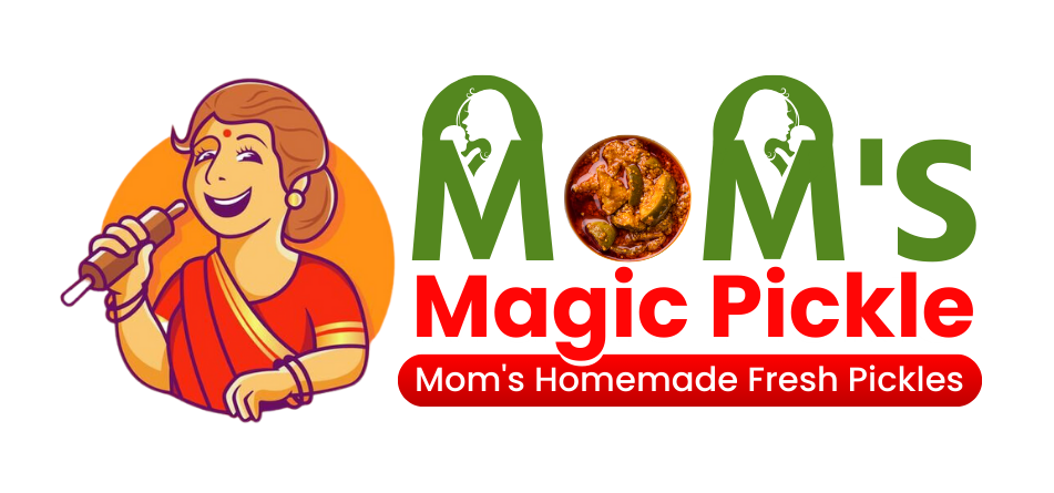 Moms Magic Pickles India
